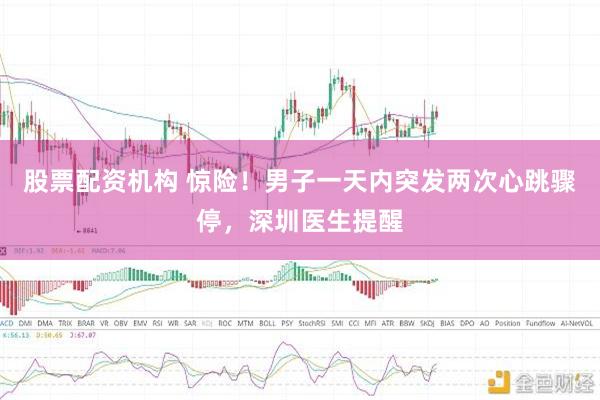 股票配资机构 惊险！男子一天内突发两次心跳骤停，深圳医生提醒