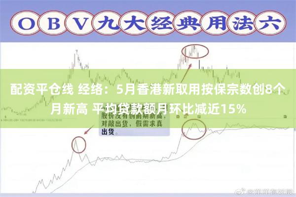 配资平仓线 经络：5月香港新取用按保宗数创8个月新高 平均贷款额月环比减近15%