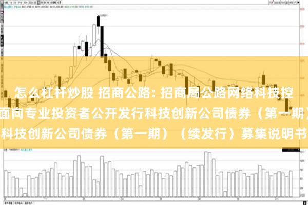 怎么杠杆炒股 招商公路: 招商局公路网络科技控股股份有限公司2025年面向专业投资者公开发行科技创新公司债券(第一期)(续发行)募集说明书